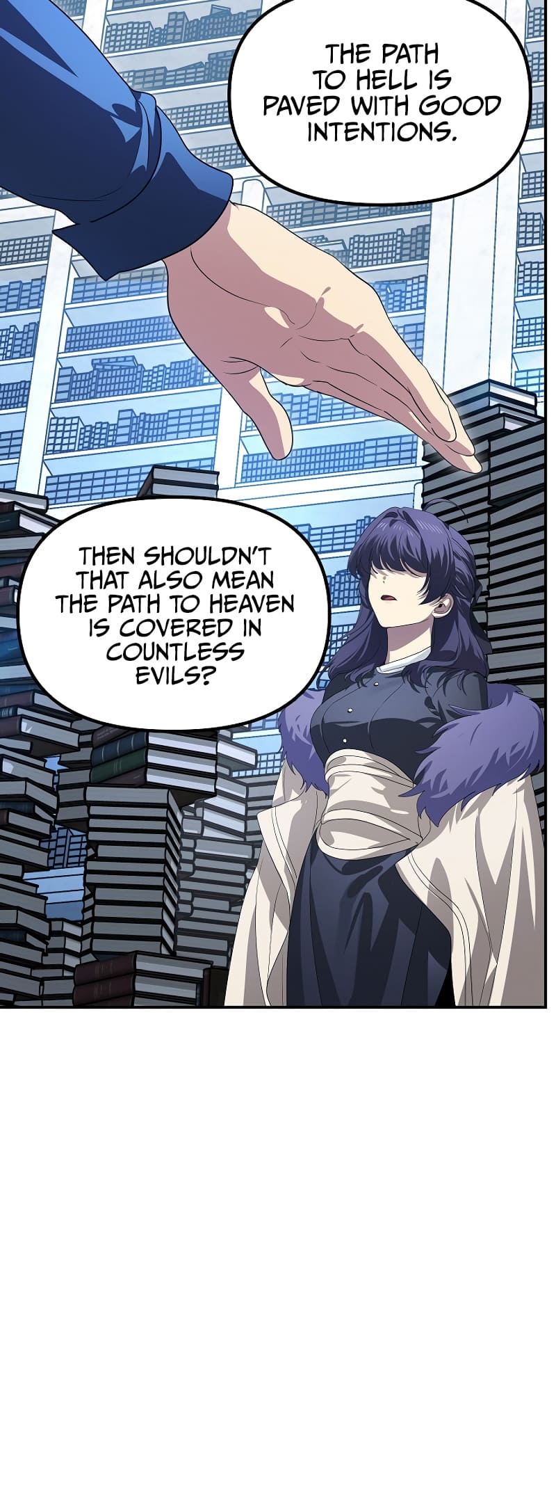 SSS-Class Suicide Hunter, Chapter 115 image 46